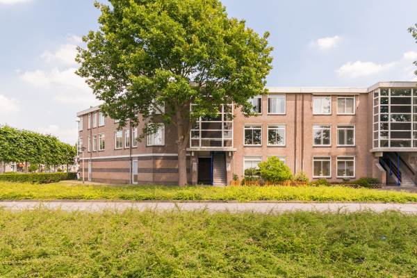 Woning Ruimtebaan 108 Zoetermeer
