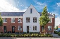 Woning Nieuwe Es 42 Sleeuwijk