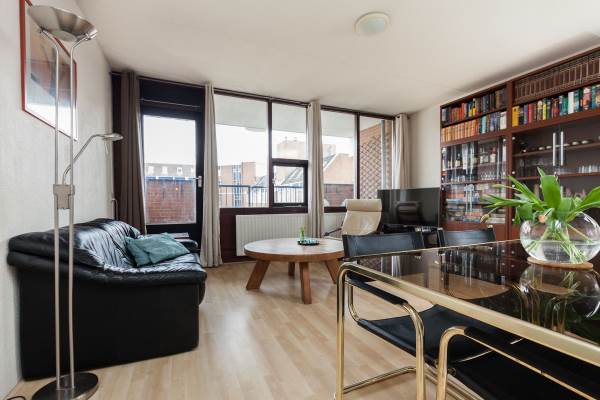 Woning Sir Winston Churchillln 827a Rijswijk