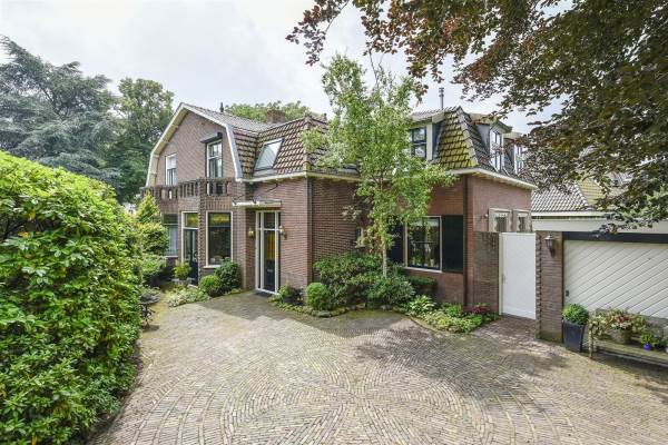 Woning Ceintuurbaan 46 Huizen