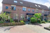 Woning Wittenstein 174 Dordrecht