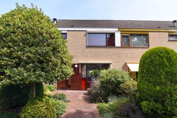 Woning Kievithof 28 Purmerend