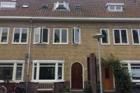 Woning Thomassenstraat 7 Utrecht