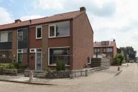 Woning G.R. van Kinschotstraat 14 Oudewater