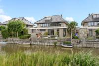 Woning Arenastraat 63 Den Haag