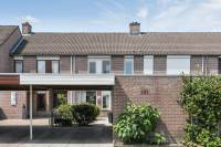 Woning Périgordlaan 45 Eindhoven