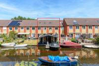 Woning Koningsdiep 43 Zaandam