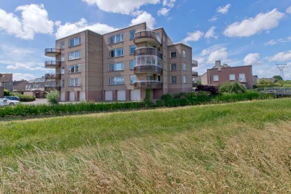 Woning Buitendijklaan 118 Leiderdorp