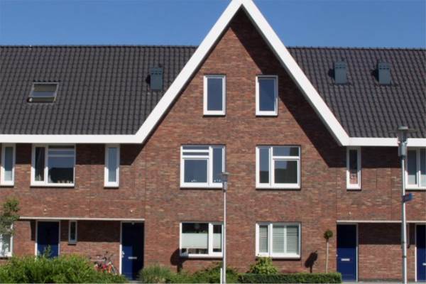 Woning Violierstraat 41 Eindhoven