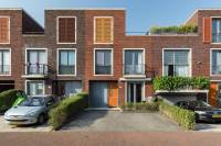 Woning Friendshipring 110 Nootdorp