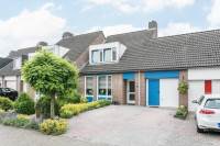 Woning Bemelmansstraat 4 Doenrade