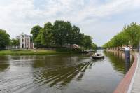 Woning Oostsingel 8 Delft