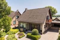 Woning Weebosch 29 Bergeijk