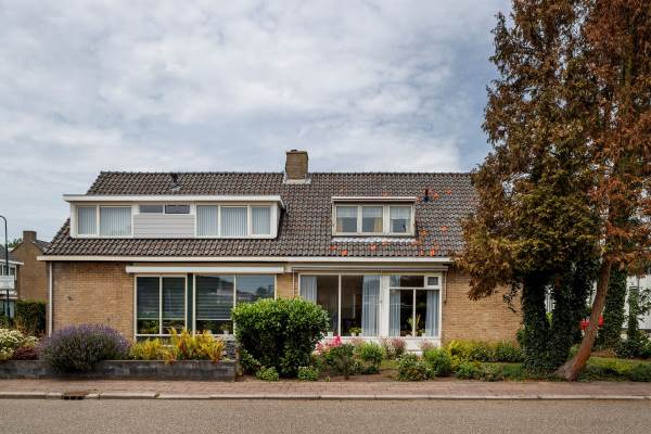 Woning Iepenlaan 1 Harmelen