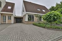 Woning De Wrongel 12 Hoogeveen