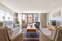 Woning Iepstate 12 Purmerend