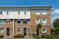 Woning Grooten Sloot 15 Bergschenhoek