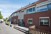Woning Willem Kloosstraat 8 Gorinchem