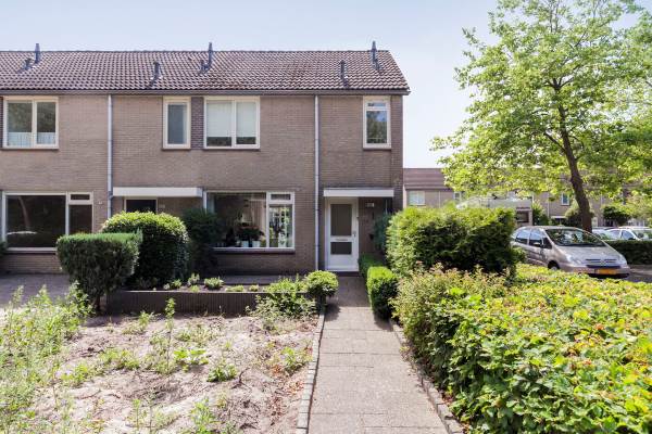 Woning Jan Tooroplaan 209 Meppel