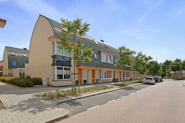 Woning Dahliastraat 34 Poeldijk