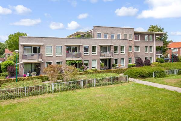 Woning Brederostraat 115 Maarssen