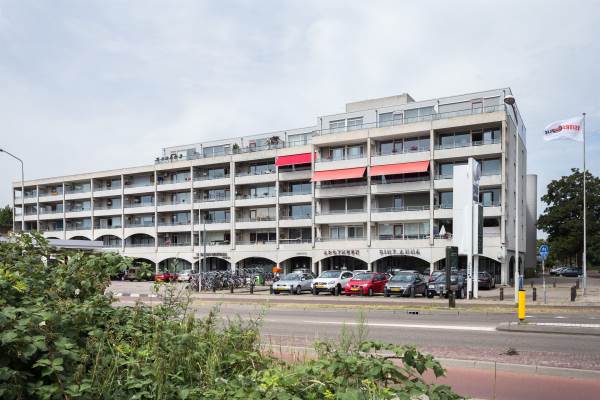 Woning Thijmstraat 17a Nijmegen
