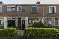 Woning Breitnerstraat 6 Coevorden