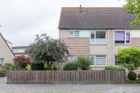 Woning Gerard Wilschutpad 11 Hoogvliet Rotterdam