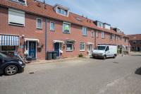 Woning Waterman 34 Hellevoetsluis