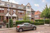 Woning Kerstant van den Bergelaan 21b Rotterdam