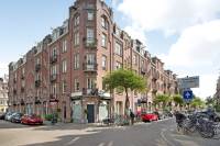 Woning Eerste Helmersstraat 220I Amsterdam