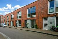 Woning Harlingenstraat 49 Amersfoort