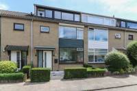 Woning Virgostraat 7 Rockanje