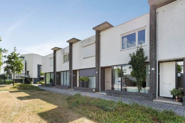 Woning Weegbree 95 Den Bosch