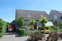 Woning Rondeel 83 Klundert