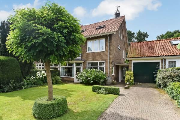 Woning Gabriëlstraat 11 Arnhem