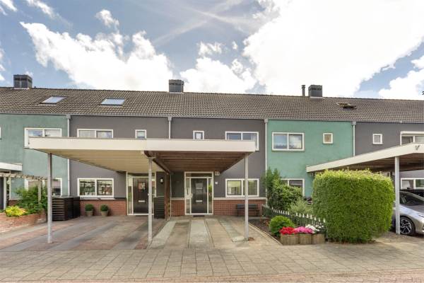 Woning Engels Gras 7 Velserbroek