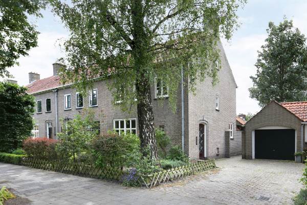 Woning Espelerlaan 55 Emmeloord