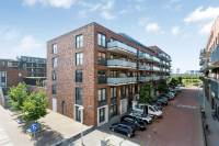Woning Sonny Rollinsstraat 158 Utrecht