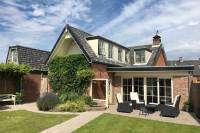 Woning A van Heestraat 8 Kamperland