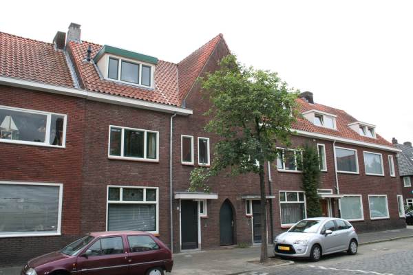 Woning Primulastraat 51 Eindhoven