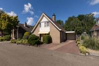 Woning Linnaeuspark 15 Lisse