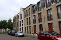 Woning Anna Horstinkstraat 45 Weesp