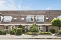 Woning Meester van Merwicklaan 13 Den Bosch
