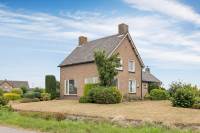 Woning Bredestraat 2 Oud Gastel