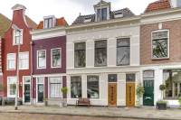 Woning Koudenhorn 16ZW Haarlem