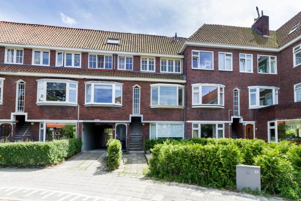 Woning Van Brakelplein 25b Groningen