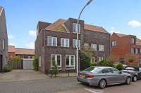 Woning Torenvalklaan 37 Den Haag