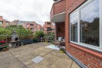 Woning Woldberg 118 Capelle aan den IJssel