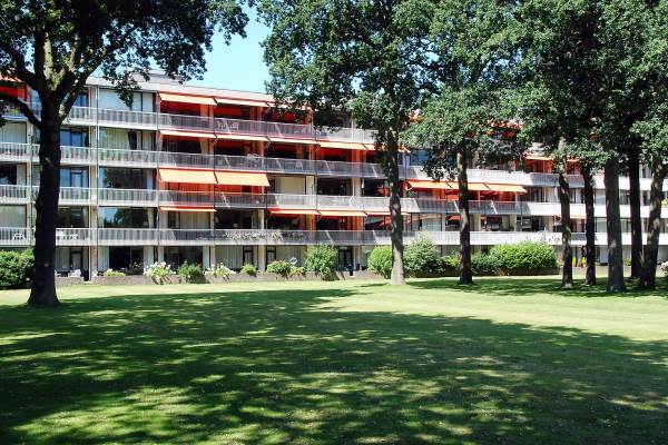 Woning Stoeplaan 11flat 34 Wassenaar